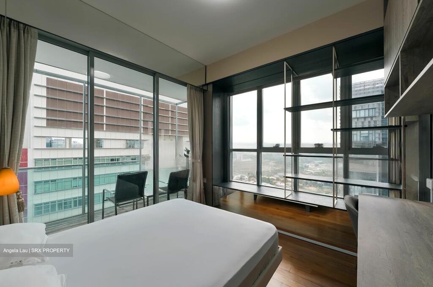 Lincoln Suites (D11), Condominium #467790311